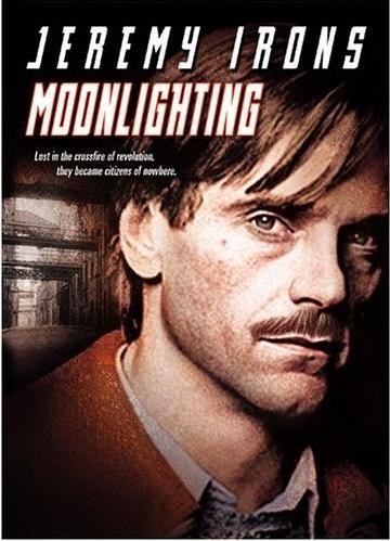 Moonlighting (1982) Screenshot 3