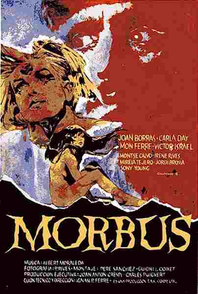 Morbus (o bon profit) (1983) Screenshot 1