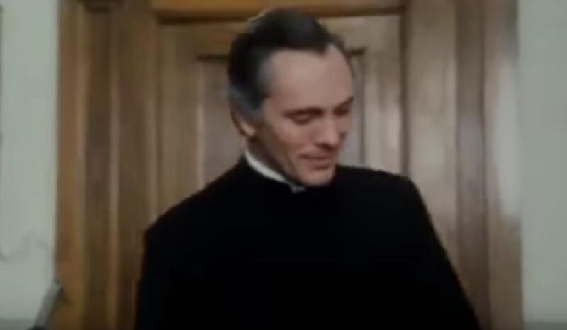 Morte in Vaticano (1982) Screenshot 3