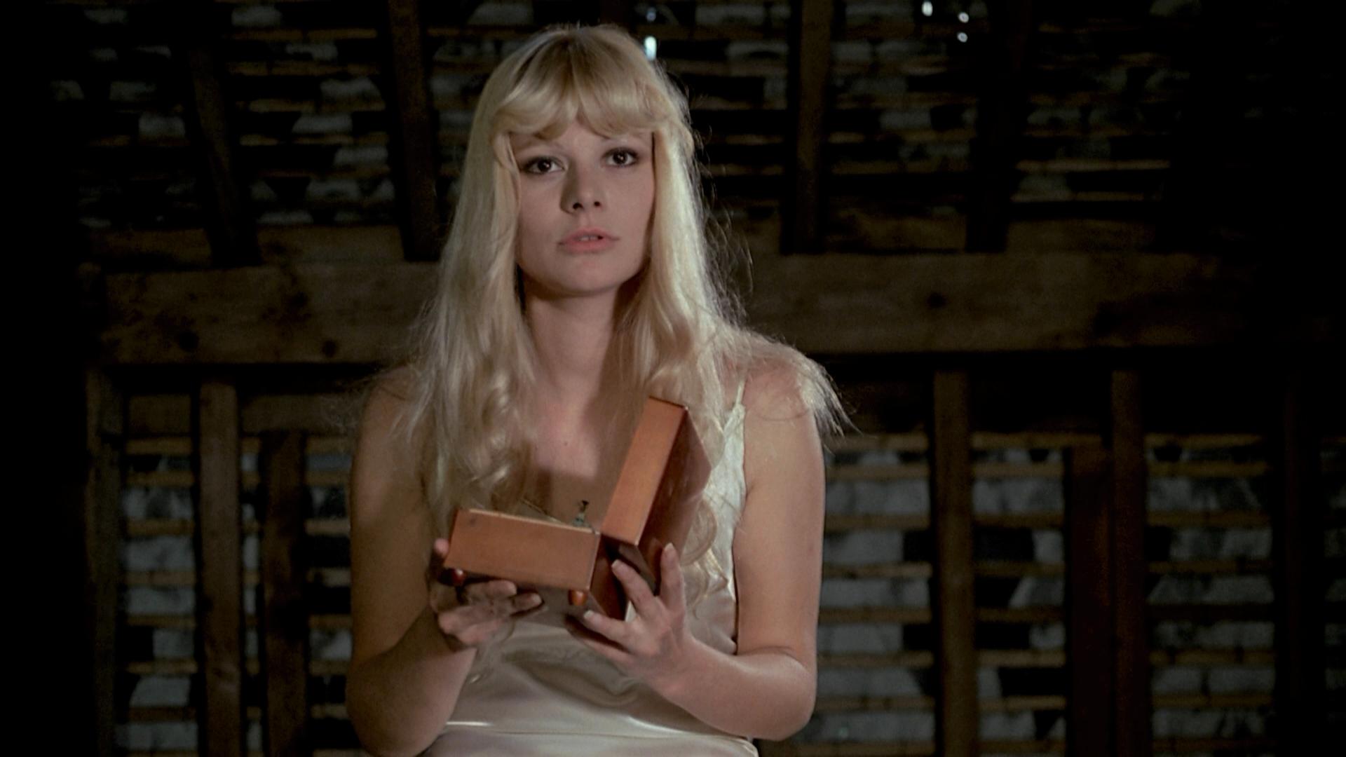 The Living Dead Girl (1982) Screenshot 3