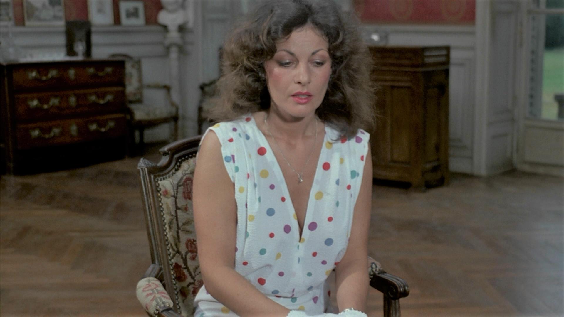 The Living Dead Girl (1982) Screenshot 5 