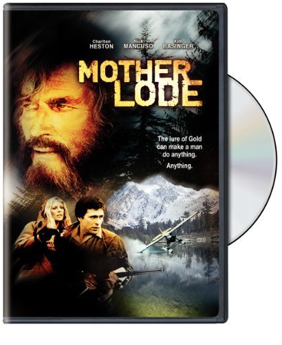 Mother Lode (1982) Screenshot 1