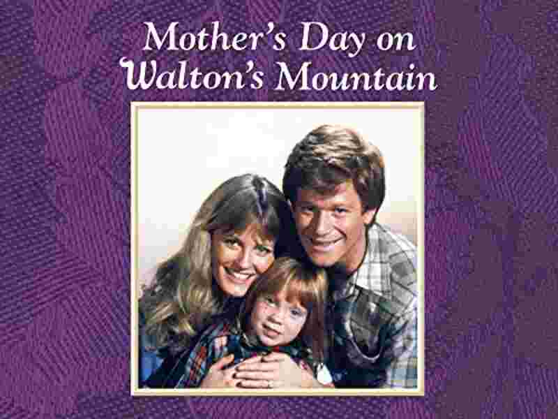 Mother's Day on Waltons Mountain (1982) Screenshot 1