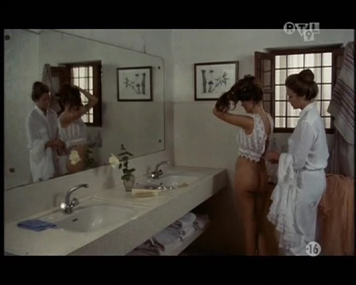 Femmes (1983) Screenshot 3 