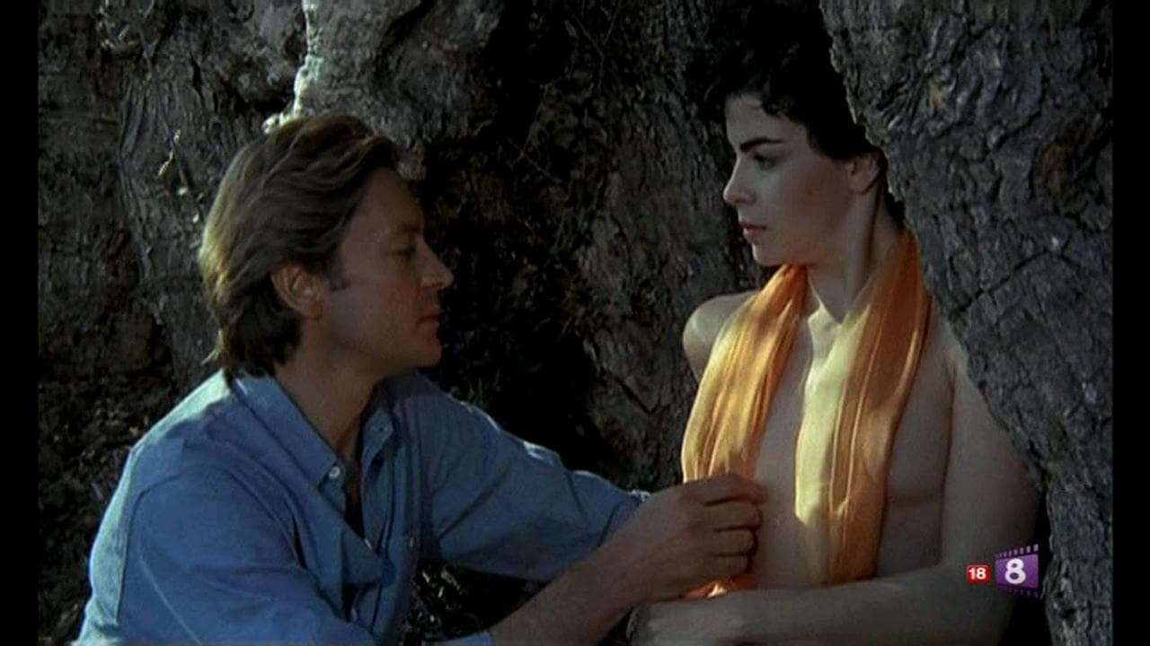 Femmes (1983) Screenshot 5 