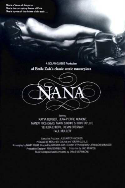 Nana (1983) Screenshot 1