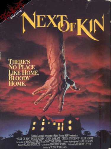 Next of Kin (1982) Screenshot 1 