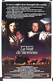 That Night in Varennes (1982) Screenshot 1