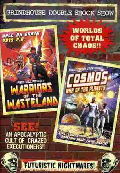 Warriors of the Wasteland (1983) Screenshot 2