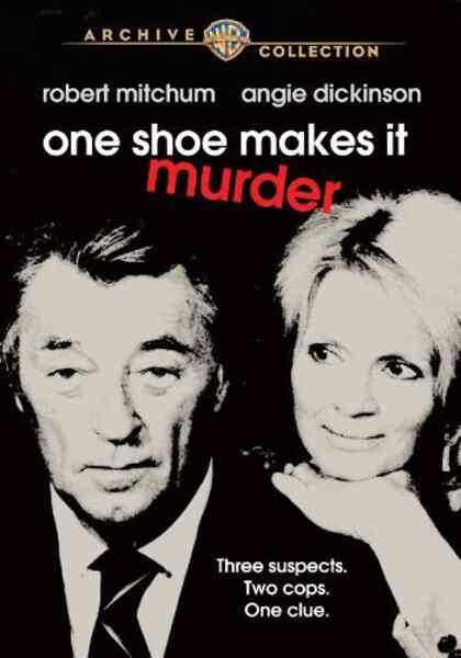 One Shoe Makes It Murder (1982) Screenshot 1