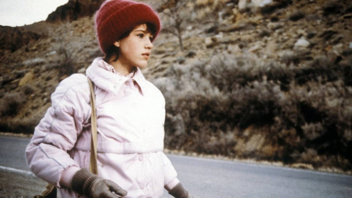 P.K. and the Kid (1987) Screenshot 1
