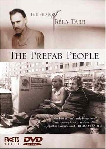 The Prefab People (1982) with English Subtitles on DVD on DVD