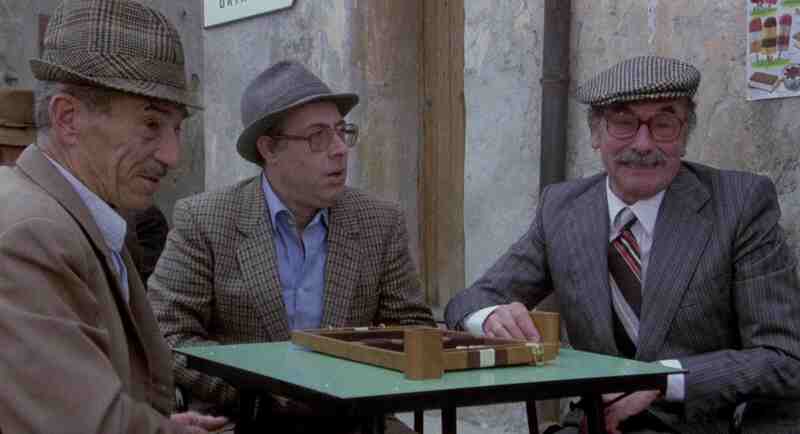 Pappa e ciccia (1983) Screenshot 3