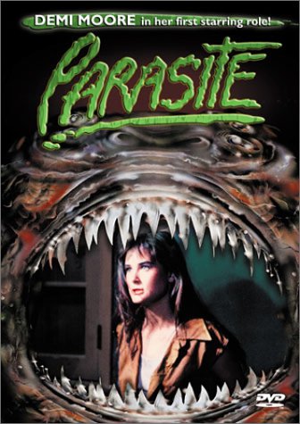 Parasite (1982) Screenshot 2 
