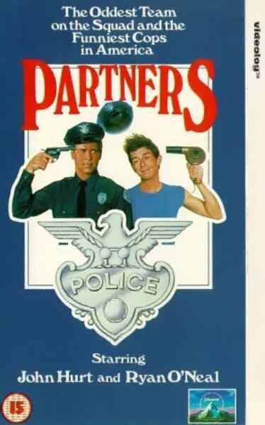 Partners (1982) Screenshot 3