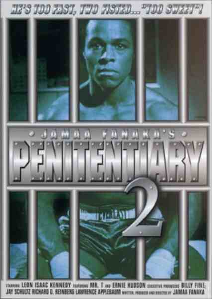 Penitentiary II (1982) Screenshot 2