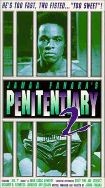 Penitentiary II (1982) Screenshot 3
