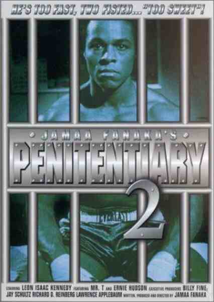 Penitentiary II (1982) Screenshot 4