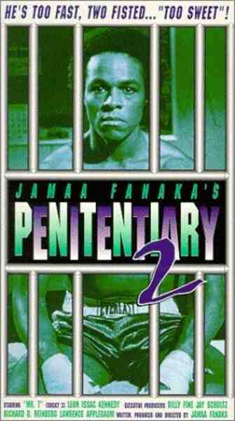Penitentiary II (1982) Screenshot 5