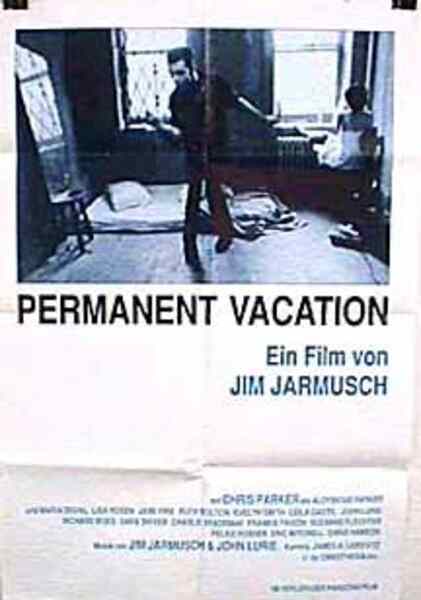Permanent Vacation (1980) Screenshot 5