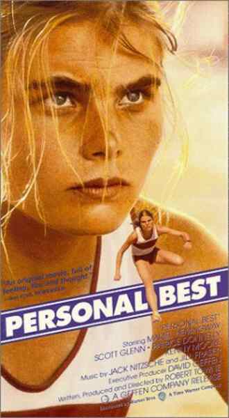 Personal Best (1982) Screenshot 2