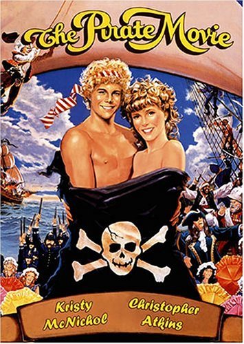 The Pirate Movie (1982) Screenshot 3