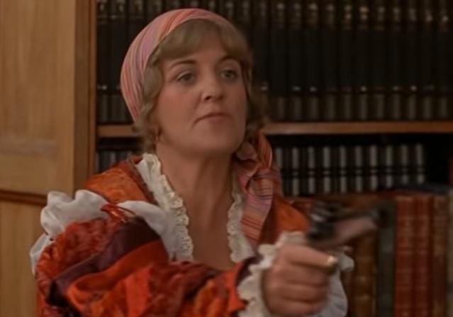 The Pirate Movie (1982) Screenshot 4