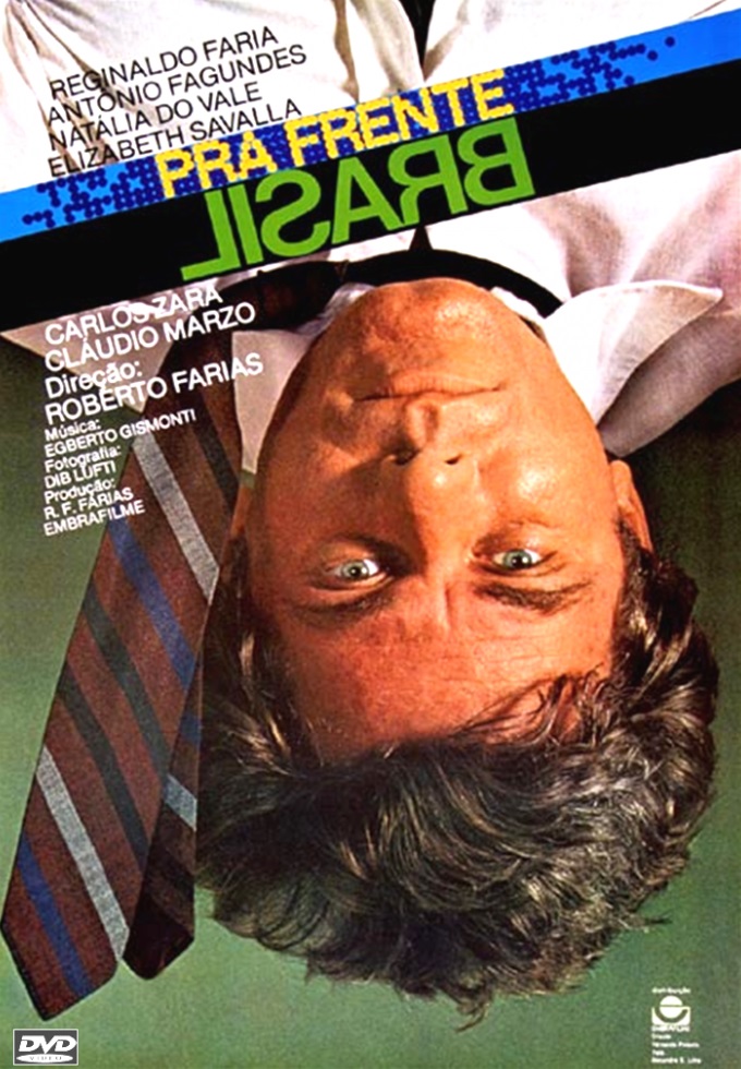 Go Ahead, Brazil! (1982) Screenshot 2 