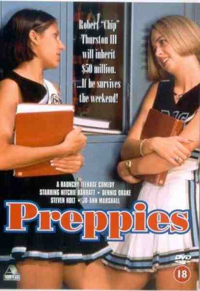Preppies (1984) Screenshot 1