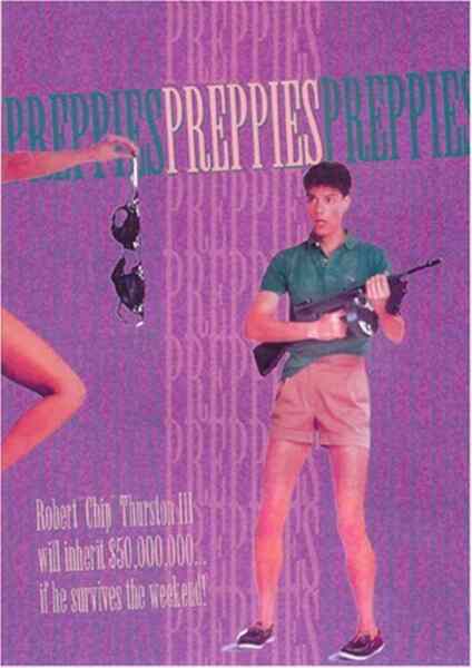 Preppies (1984) Screenshot 2
