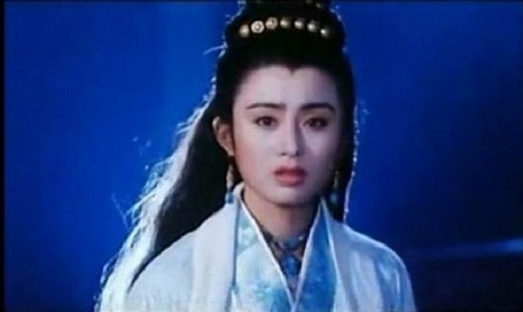 Pu ti you hun (1993) Screenshot 4