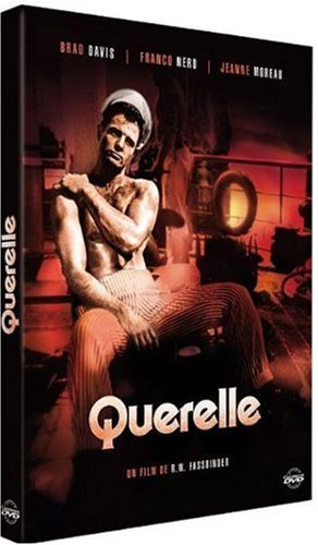 Querelle (1982) Screenshot 4