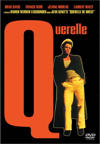 Querelle (1982) Screenshot 5
