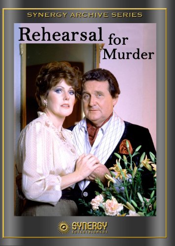 Rehearsal for Murder (1982) Screenshot 1 