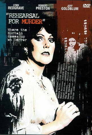 Rehearsal for Murder (1982) Screenshot 3 