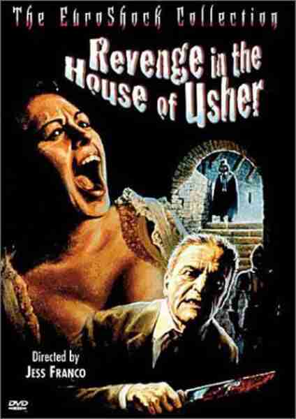 Revenge in the House of Usher (1983) Screenshot 1
