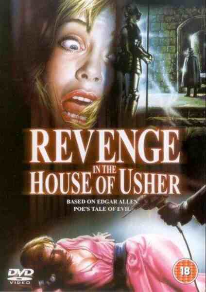 Revenge in the House of Usher (1983) Screenshot 2