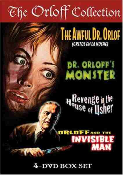 Revenge in the House of Usher (1983) Screenshot 3