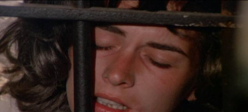 Revenge in the House of Usher (1983) Screenshot 5