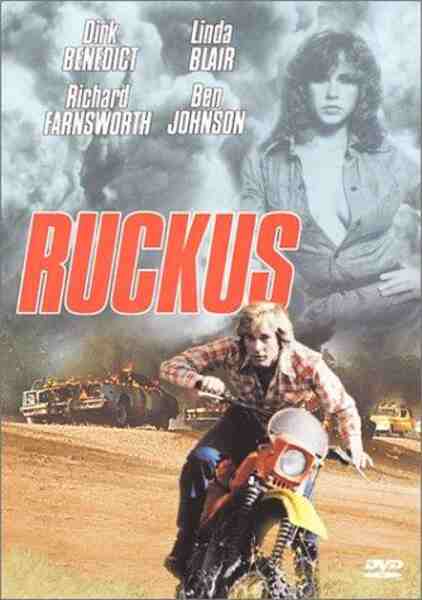 Ruckus (1980) Screenshot 2