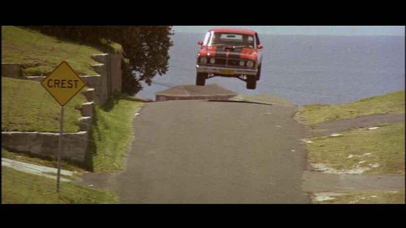 Running on Empty (1982) Screenshot 1