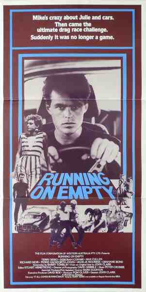 Running on Empty (1982) Screenshot 4