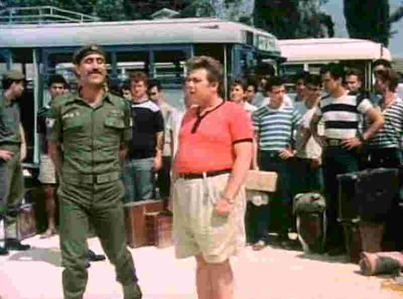 Private Popsicle (1982) Screenshot 1