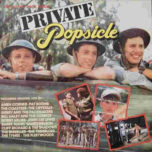 Private Popsicle (1982) Screenshot 4
