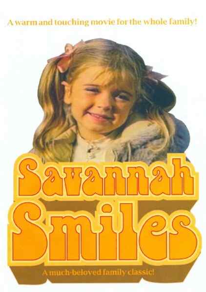 Savannah Smiles (1982) Screenshot 1