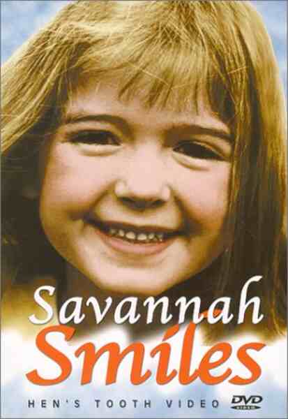 Savannah Smiles (1982) Screenshot 2