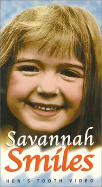 Savannah Smiles (1982) Screenshot 3