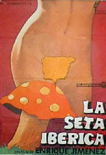 La seta ibérica (1982) Screenshot 1 