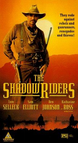 The Shadow Riders (1982) Screenshot 4