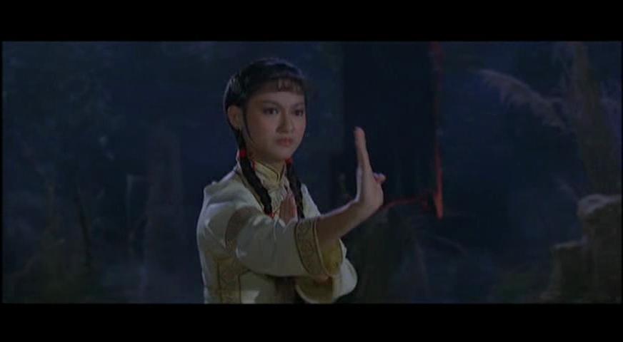 Legendary Weapons of China (1982) Screenshot 4